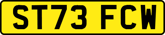 ST73FCW