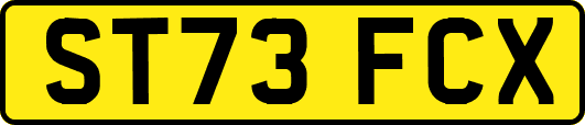 ST73FCX