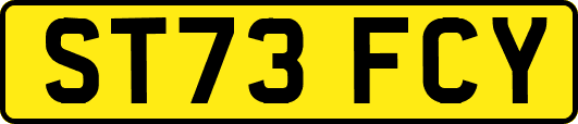 ST73FCY