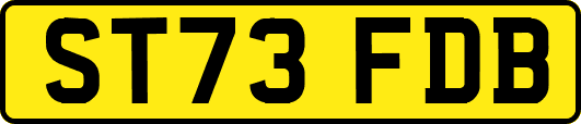 ST73FDB