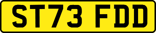 ST73FDD