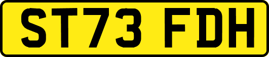 ST73FDH
