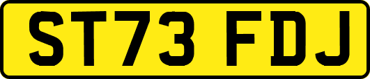 ST73FDJ