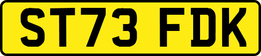 ST73FDK