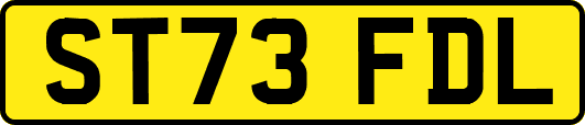 ST73FDL