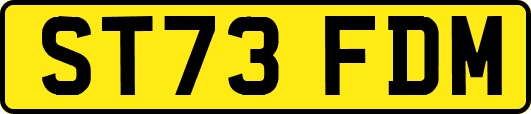 ST73FDM