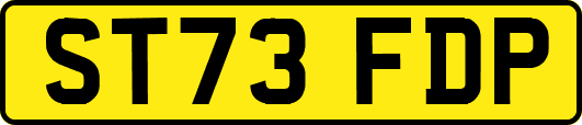ST73FDP