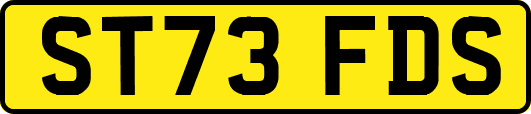ST73FDS