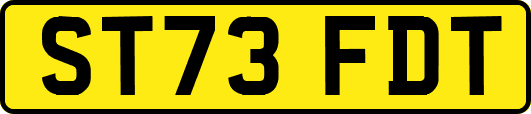 ST73FDT