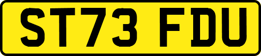 ST73FDU