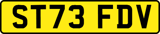 ST73FDV