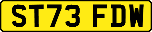 ST73FDW