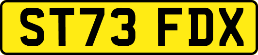ST73FDX
