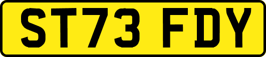 ST73FDY
