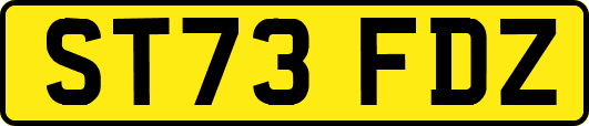 ST73FDZ