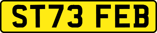 ST73FEB