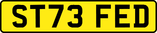 ST73FED