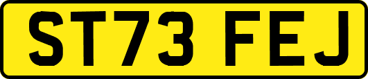 ST73FEJ