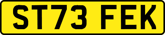 ST73FEK
