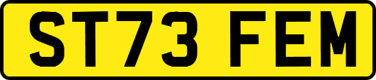 ST73FEM