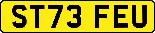 ST73FEU