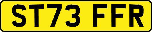 ST73FFR