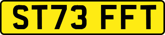 ST73FFT