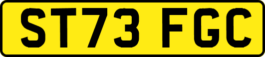 ST73FGC
