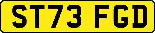 ST73FGD