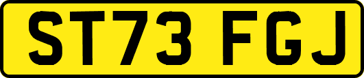 ST73FGJ