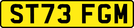 ST73FGM