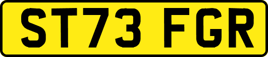 ST73FGR