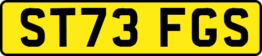 ST73FGS