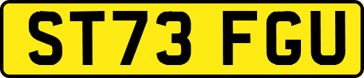 ST73FGU
