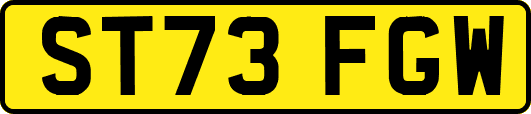 ST73FGW