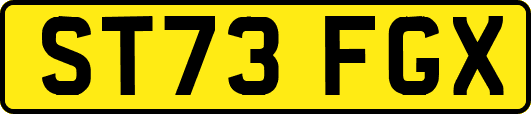 ST73FGX