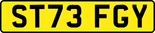 ST73FGY