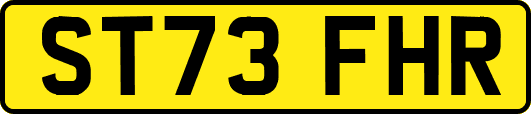 ST73FHR