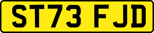 ST73FJD