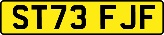 ST73FJF