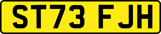 ST73FJH