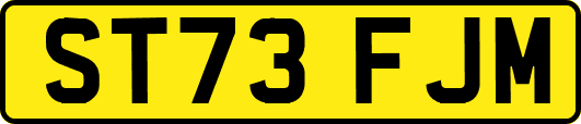 ST73FJM