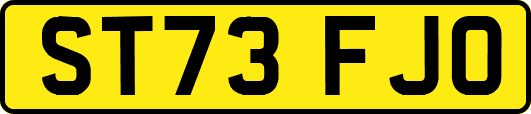 ST73FJO