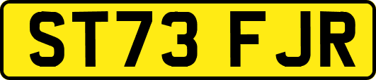 ST73FJR