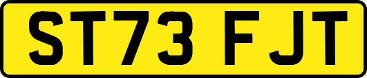 ST73FJT