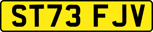 ST73FJV