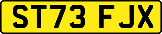 ST73FJX