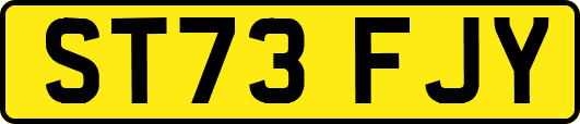 ST73FJY