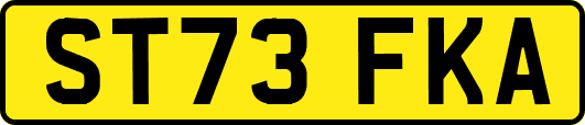 ST73FKA