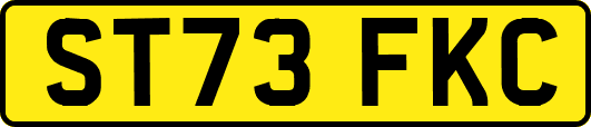 ST73FKC
